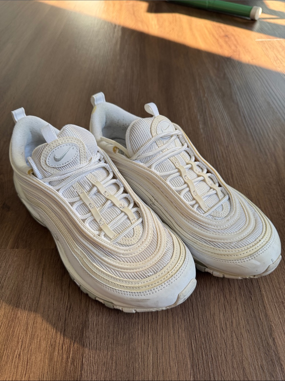 Nike Air Max 97 Sneakers - Women’s sz 9.5